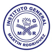 Instituto General Martín Rodríguez