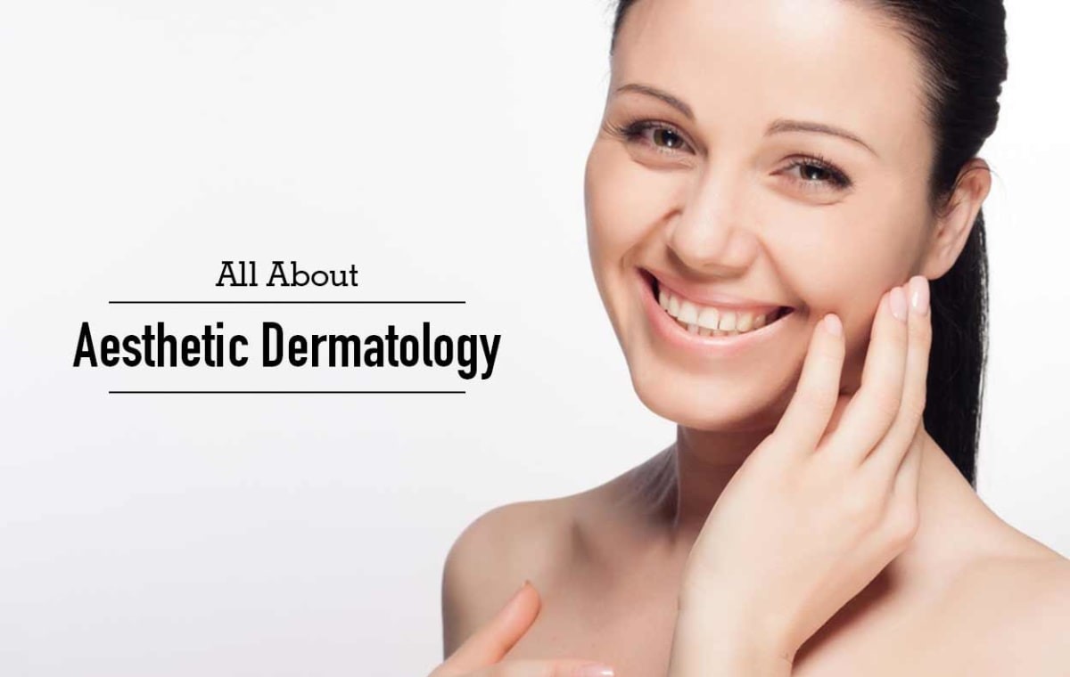 Aesthetic Dermatology Staff Training Program