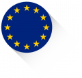 BANDERA UNION EUROPEA 1
